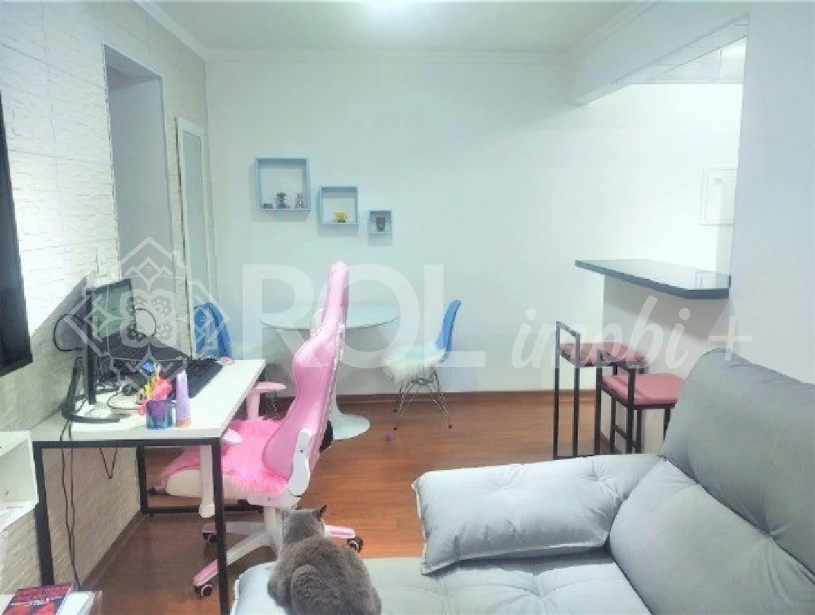 Apartamento 1 Quartos - Vila Mariana - Foto 12