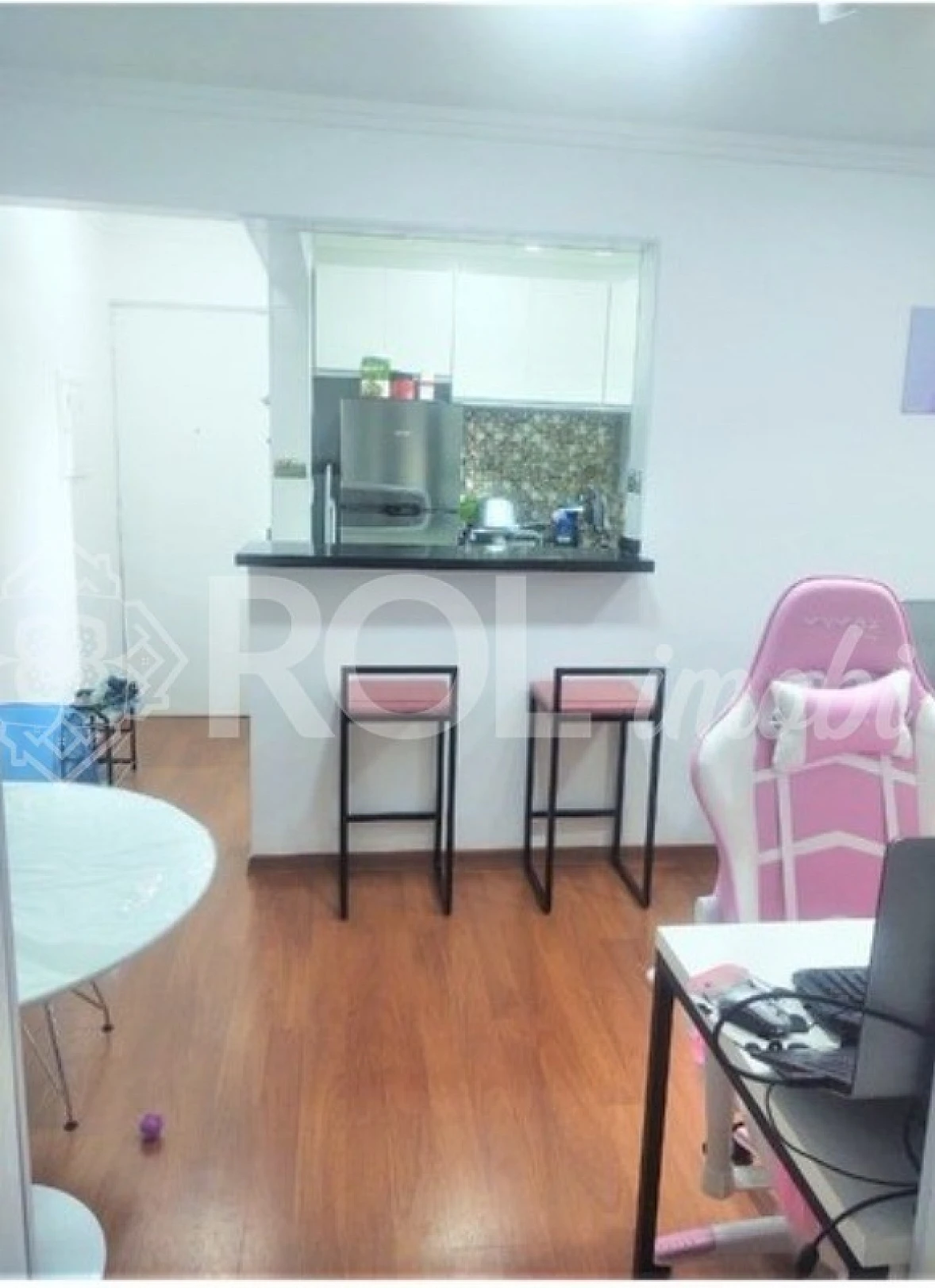 Apartamento 1 Quartos - Vila Mariana - Foto 13