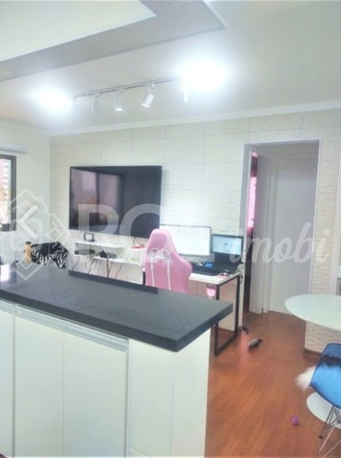 Apartamento em Vila Mariana, São Paulo