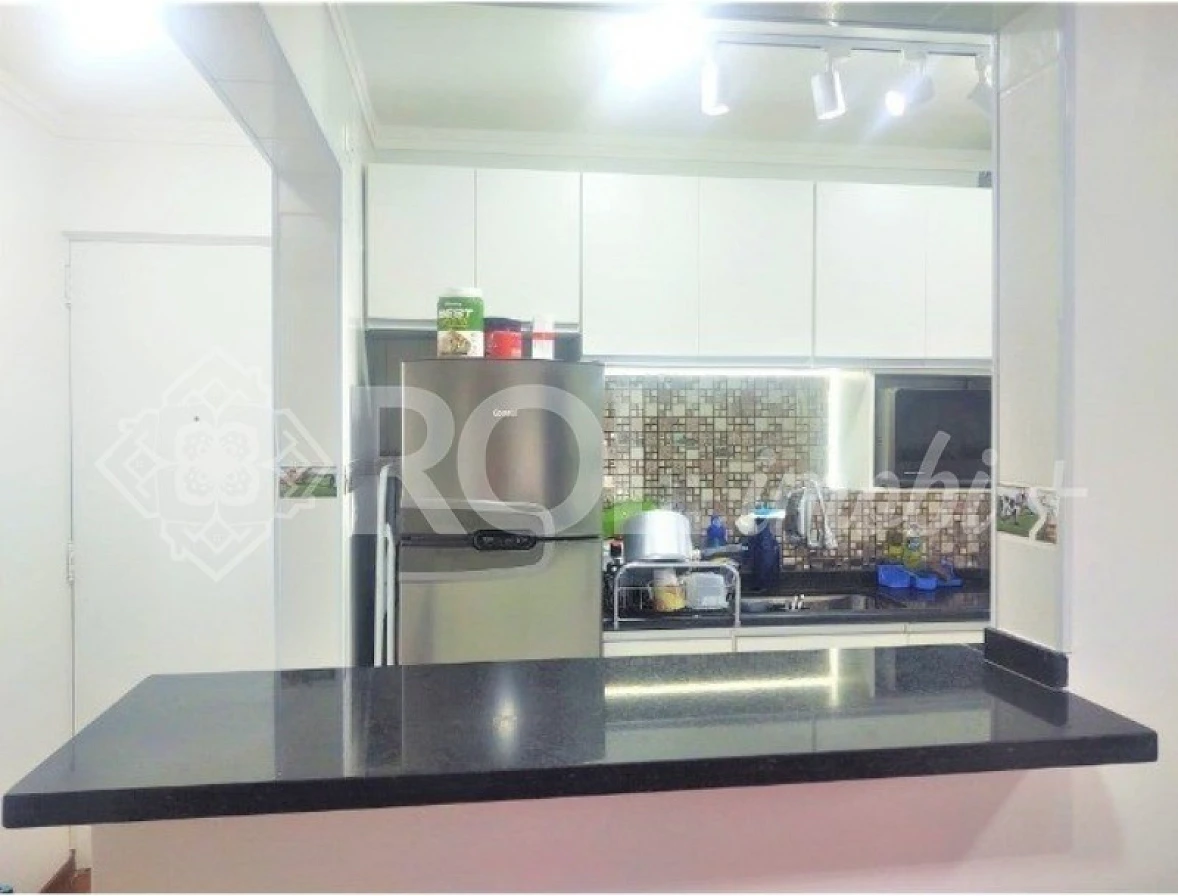 Apartamento em Vila Mariana, São Paulo