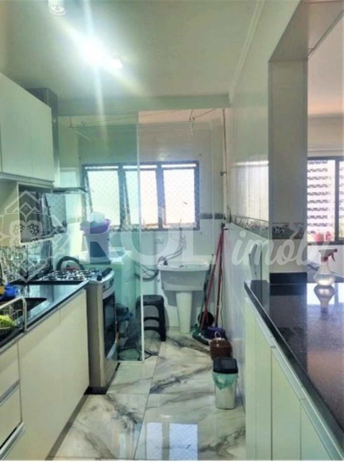 Apartamento em Vila Mariana, São Paulo