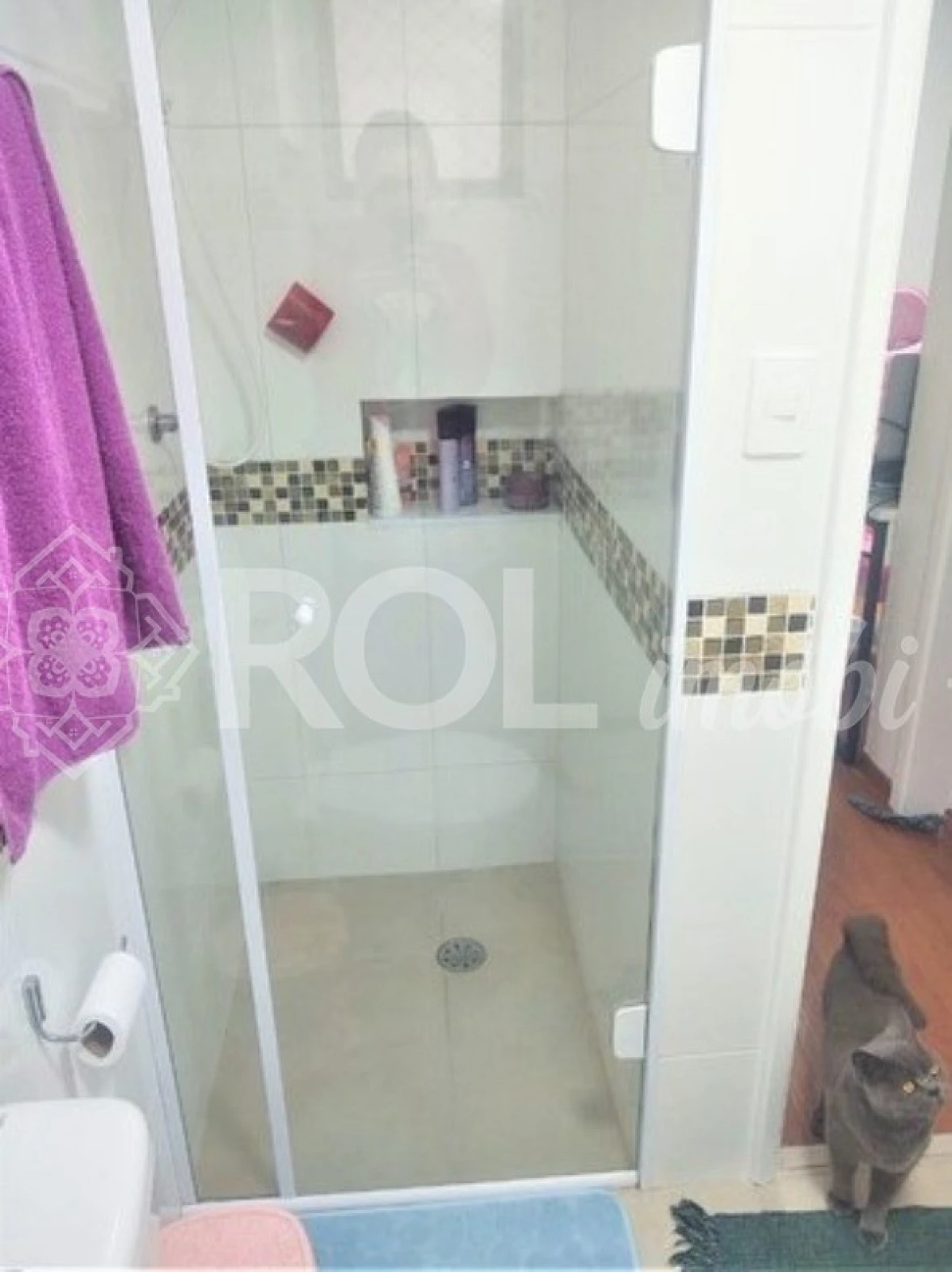 Apartamento 1 Quartos - Vila Mariana - Foto 6