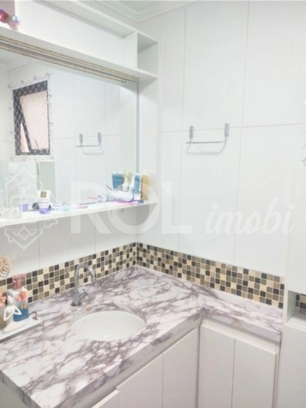 Apartamento 1 Quartos - Vila Mariana - Foto 8