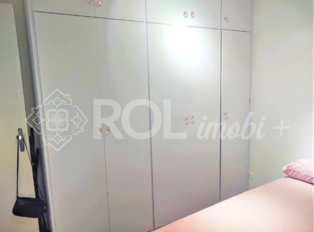 Apartamento 1 Quartos - Vila Mariana - Foto 9