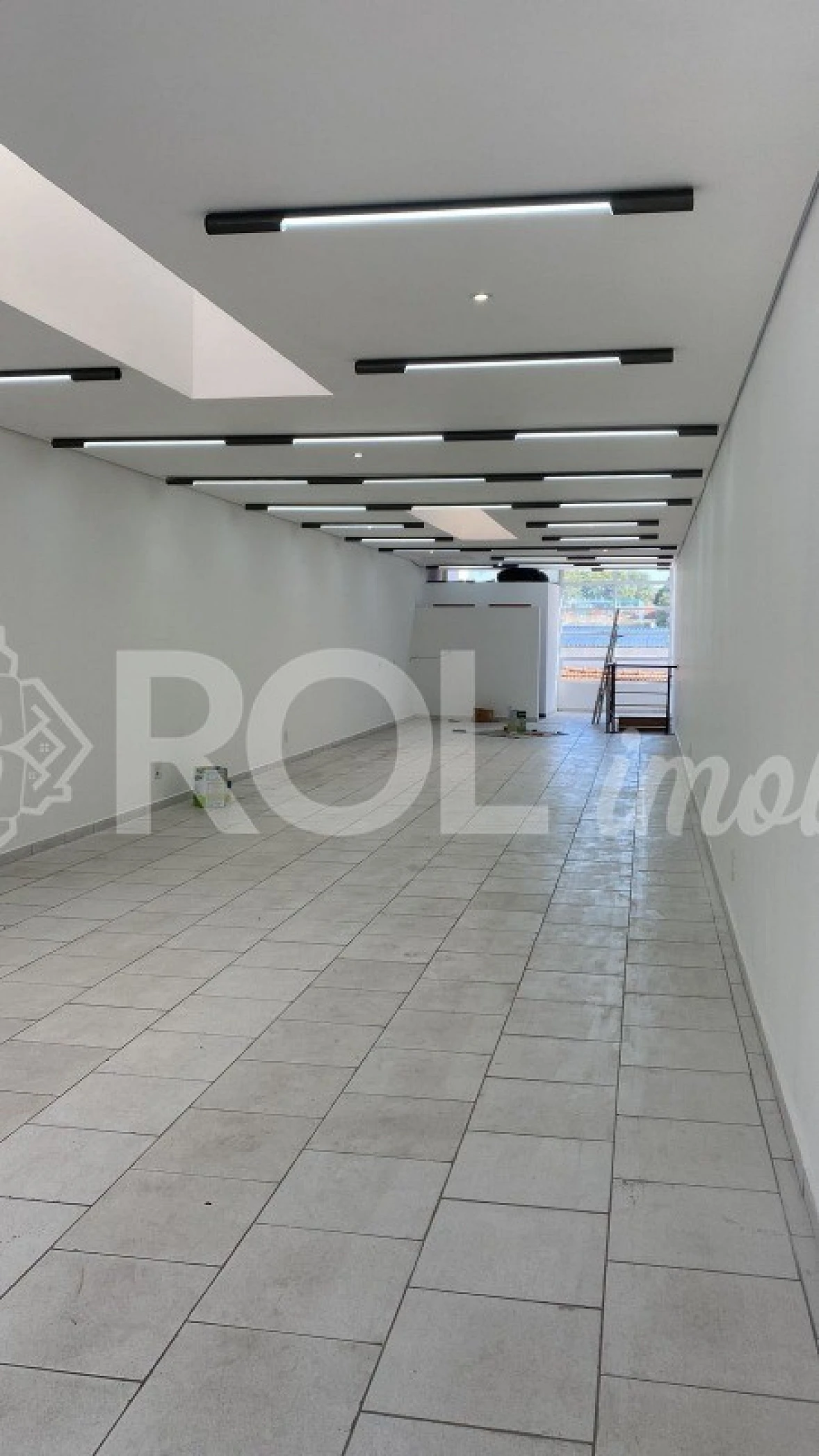 Loja Terrea - Vila Romana - Foto 18