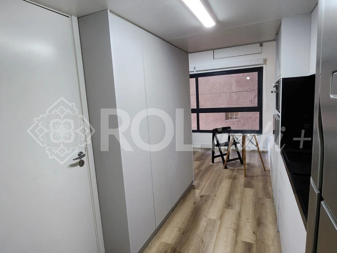 Apartamento Mobiliado 33 m² - 1 Dormitório - sem Vaga - Locação - Foto 10