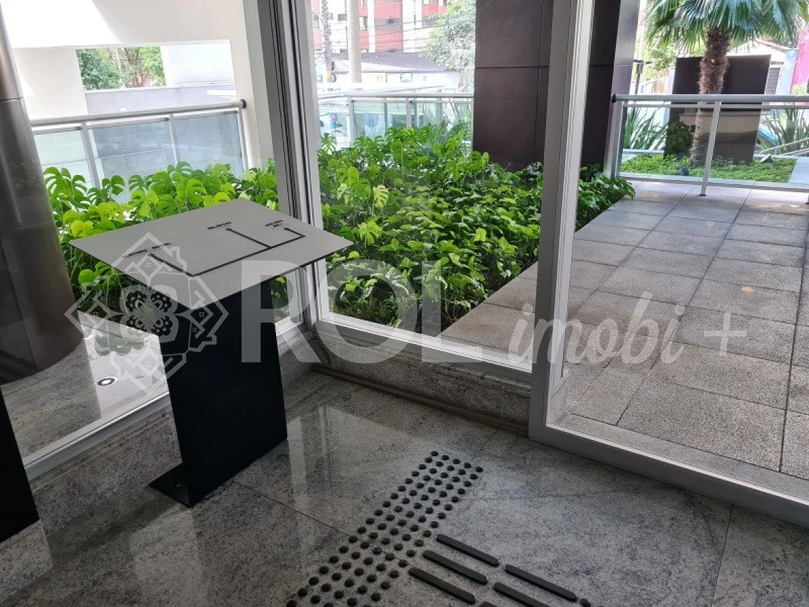 Predio em Sumarezinho, São Paulo