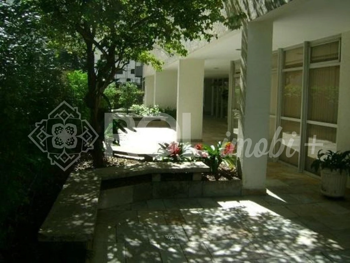 Apartamento em Higienopolis, São Paulo