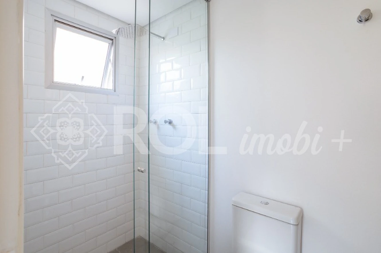 Apartamento 1 Quartos - Higienopolis - Foto 10