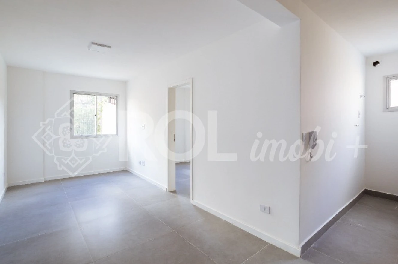 Apartamento 1 Quartos - Higienopolis - Foto 16