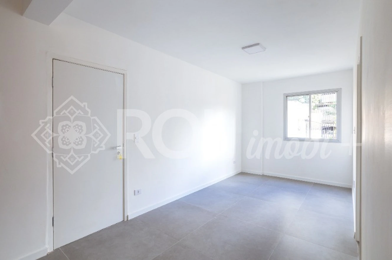 Apartamento 1 Quartos - Higienopolis - Foto 17