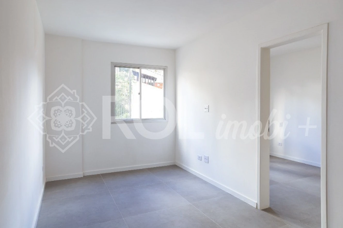 Apartamento 1 Quartos - Higienopolis - Foto 18