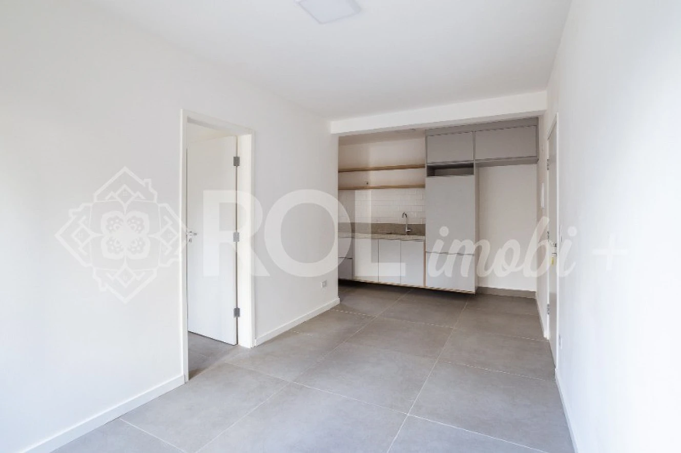 Apartamento 1 Quartos - Higienopolis - Foto 19
