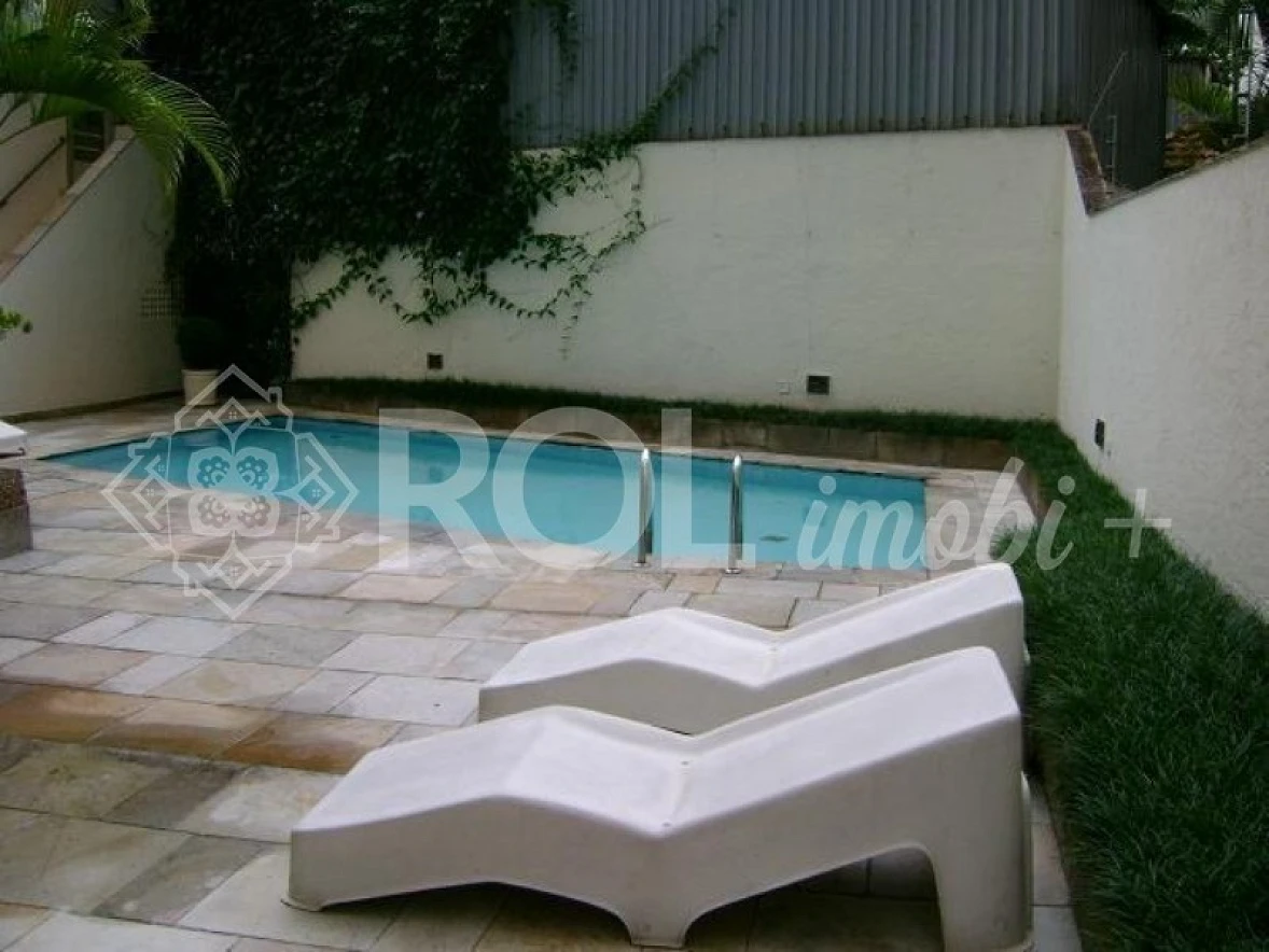 Apartamento em Higienopolis, São Paulo