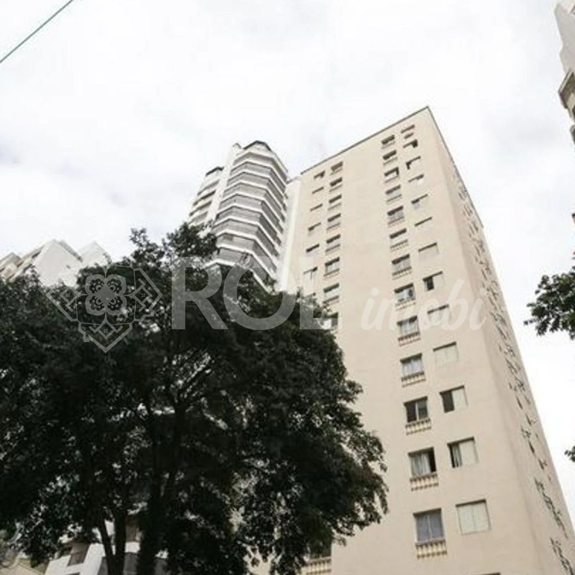 Apartamento em Higienopolis, São Paulo