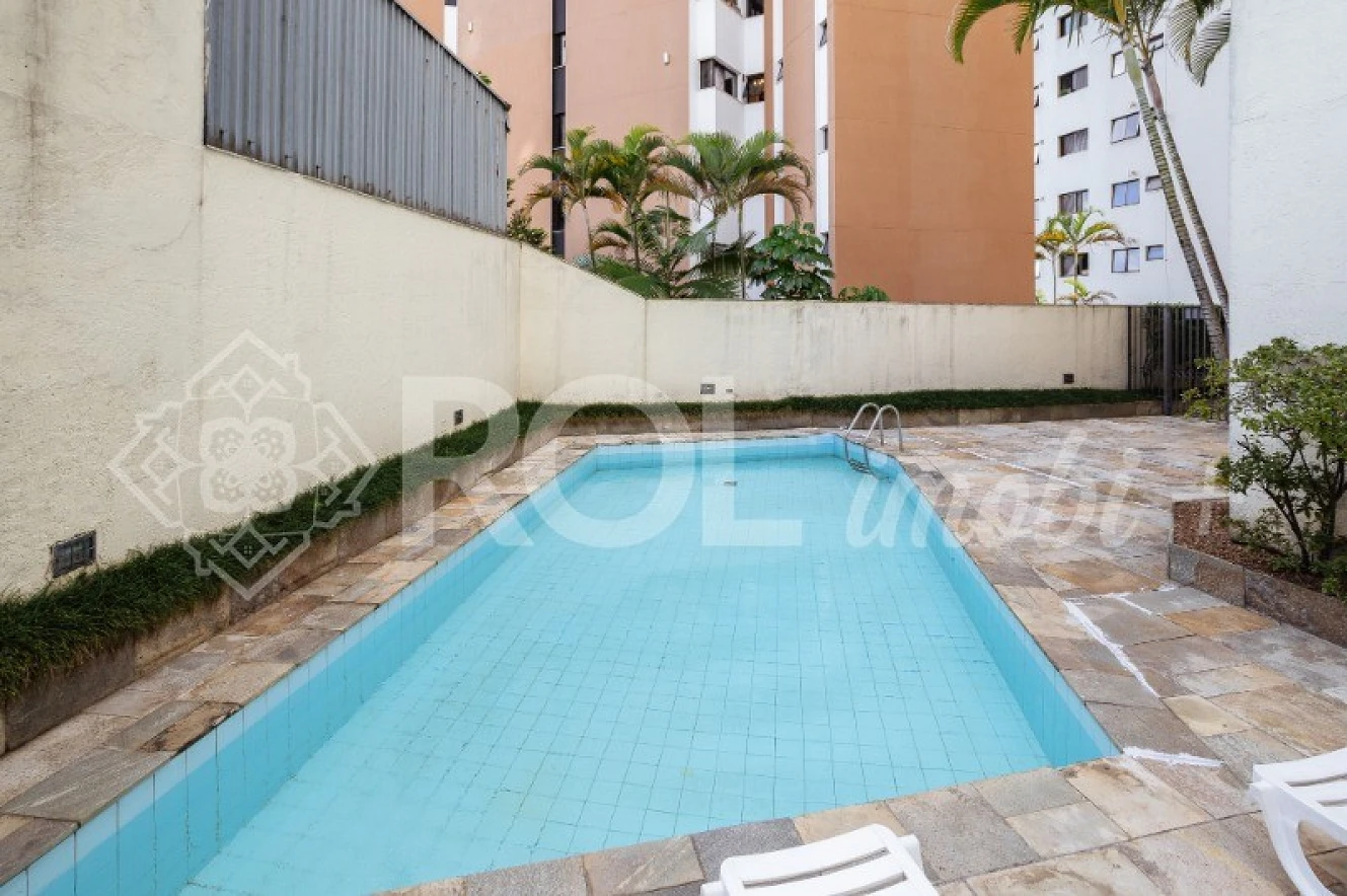 Apartamento em Higienopolis, São Paulo