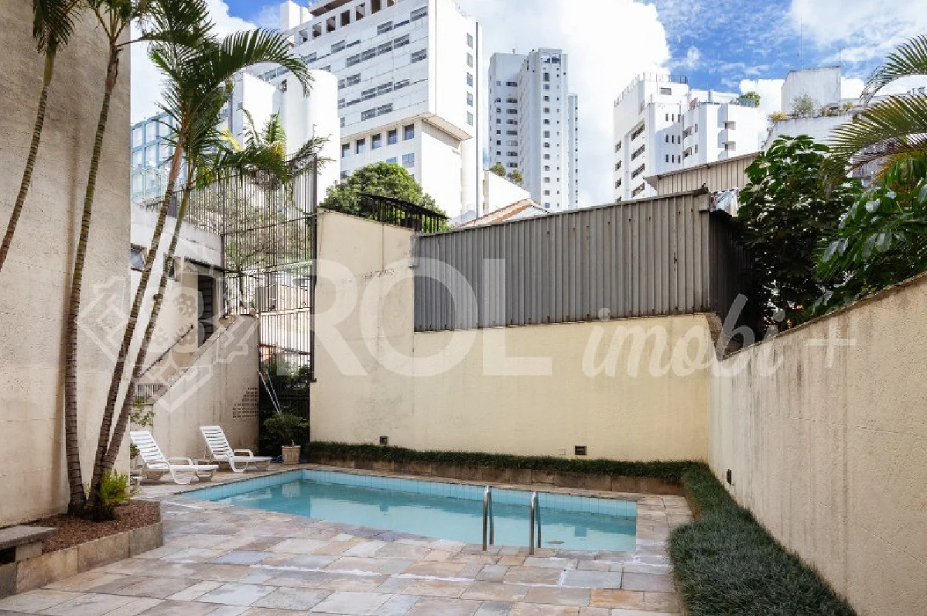 Apartamento 1 Quartos - Higienopolis - Foto 6