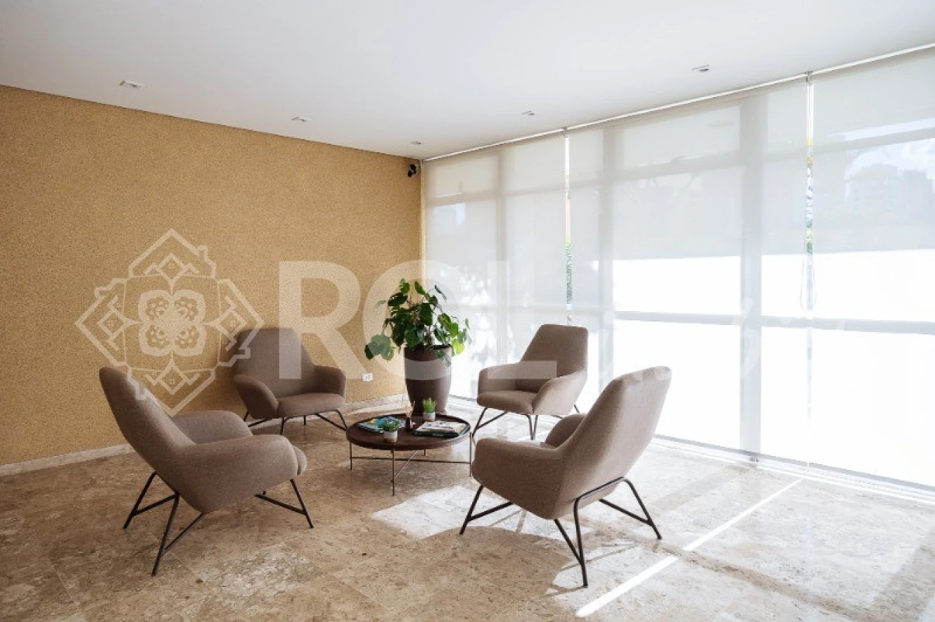 Apartamento 1 Quartos - Higienopolis - Foto 7
