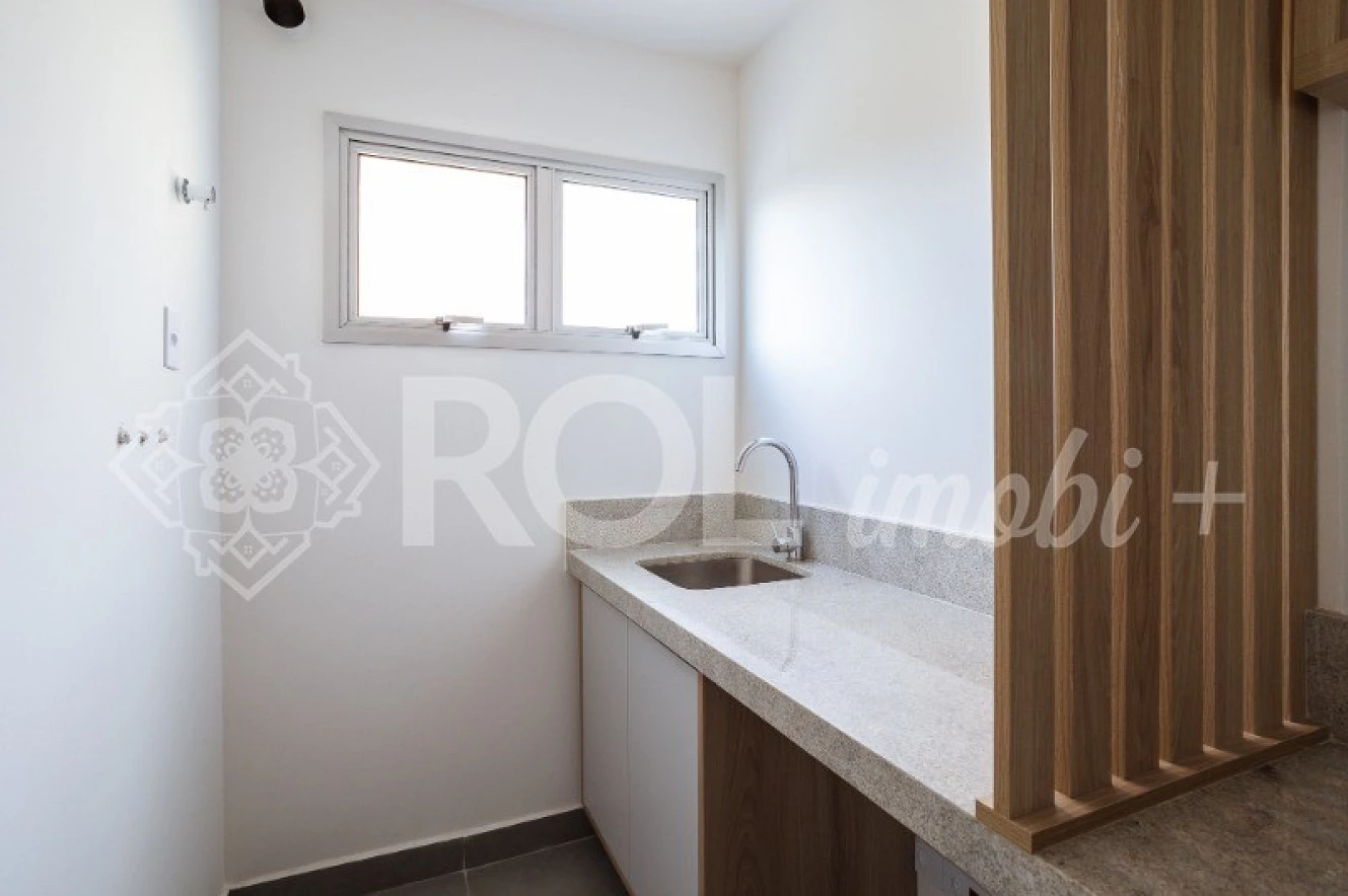 Apartamento 1 Quartos - Higienopolis - Foto 8