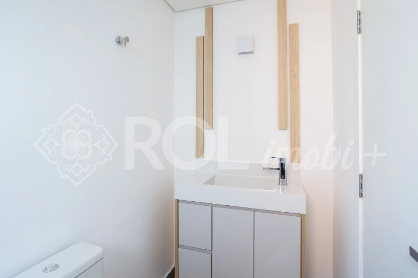 Apartamento 1 Quartos - Higienopolis - Foto 9