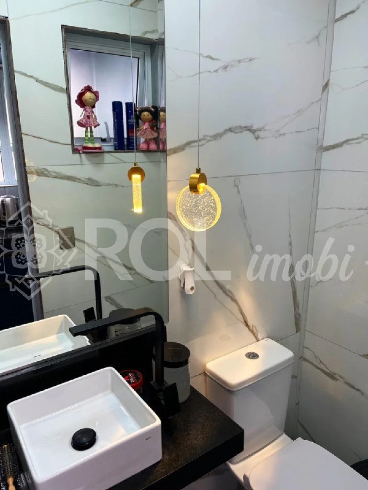 Apartamento 2 Quartos - Vila Andrade - Foto 12