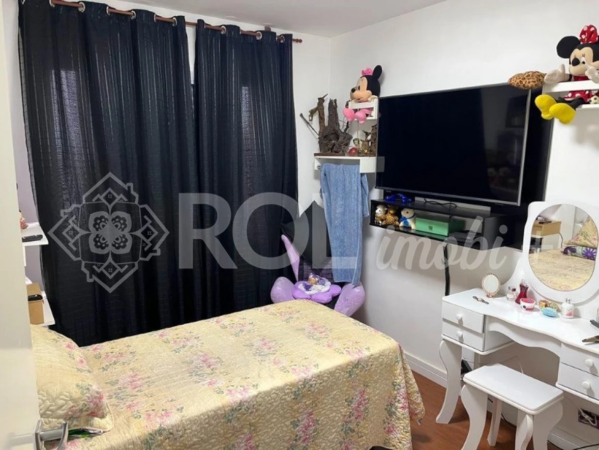 Apartamento 2 Quartos - Vila Andrade - Foto 16