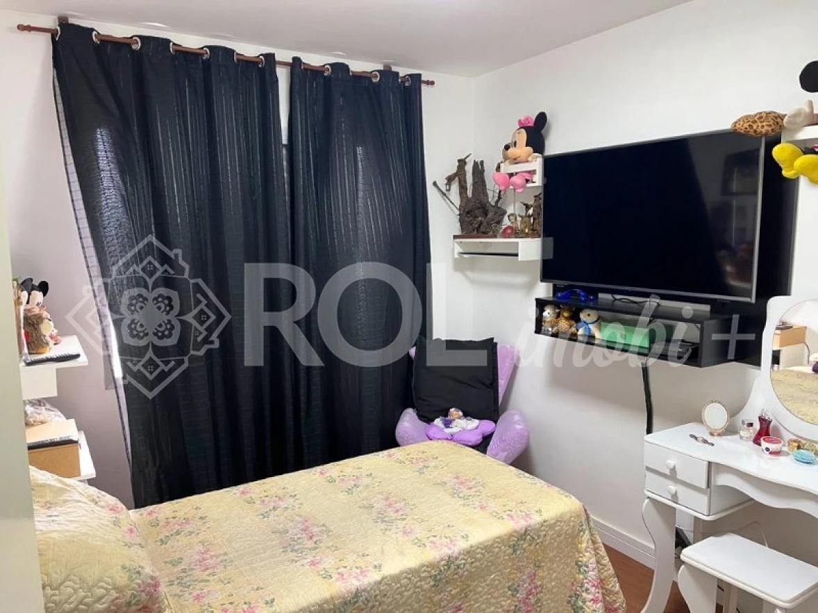 Apartamento 2 Quartos - Vila Andrade - Foto 17
