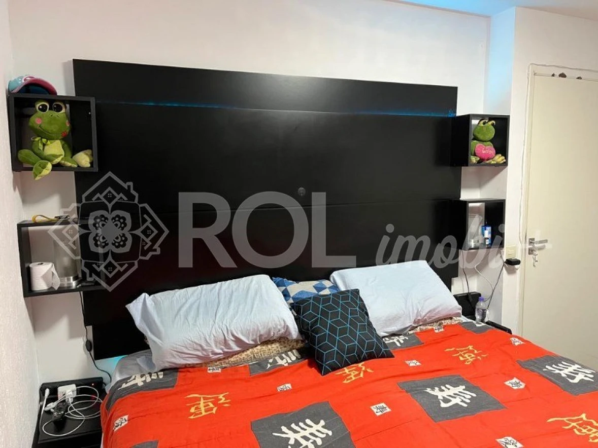 Apartamento 2 Quartos - Vila Andrade - Foto 19