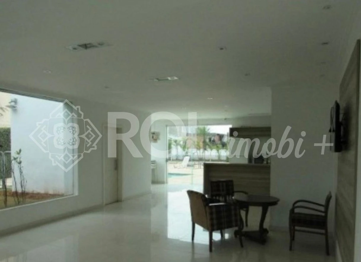 Apartamento em Vila Andrade, São Paulo