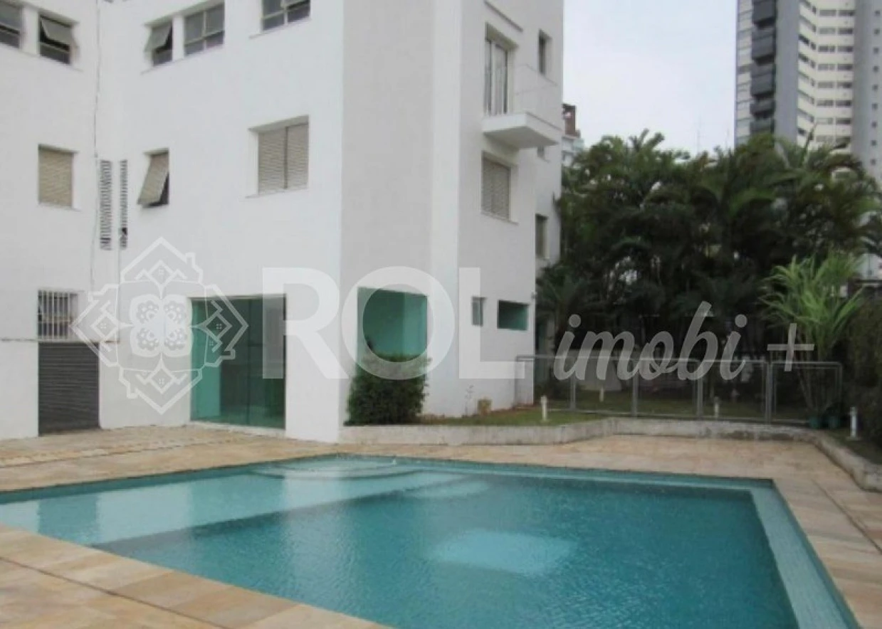Apartamento em Vila Andrade, São Paulo