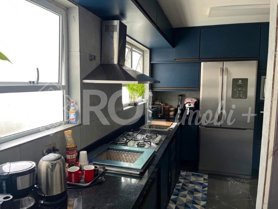 Apartamento em Vila Andrade, São Paulo