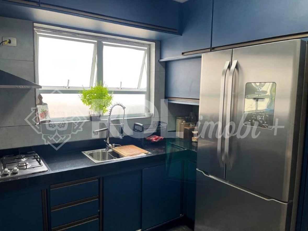 Apartamento 2 Quartos - Vila Andrade - Foto 6
