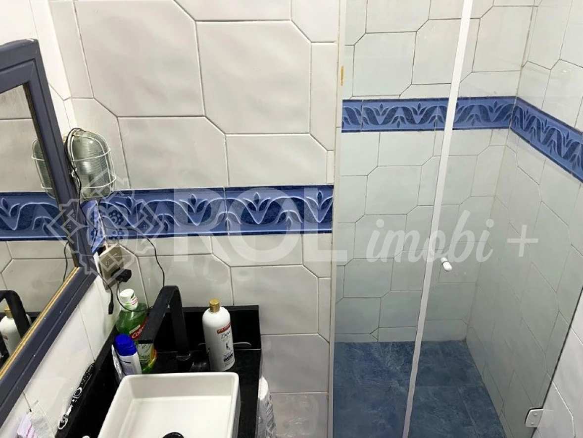 Apartamento 2 Quartos - Vila Andrade - Foto 8