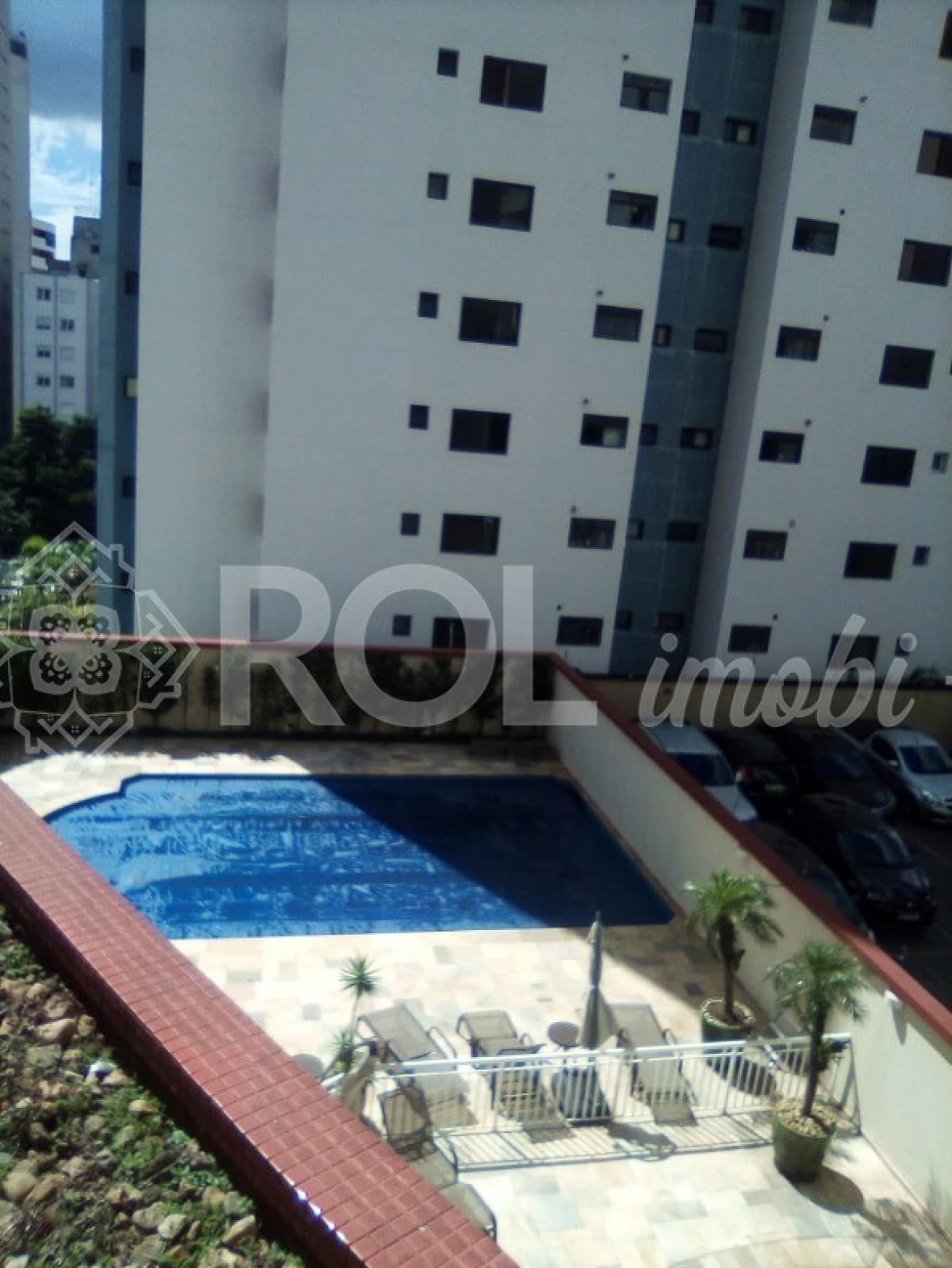 Apartamento em Perdizes, São Paulo