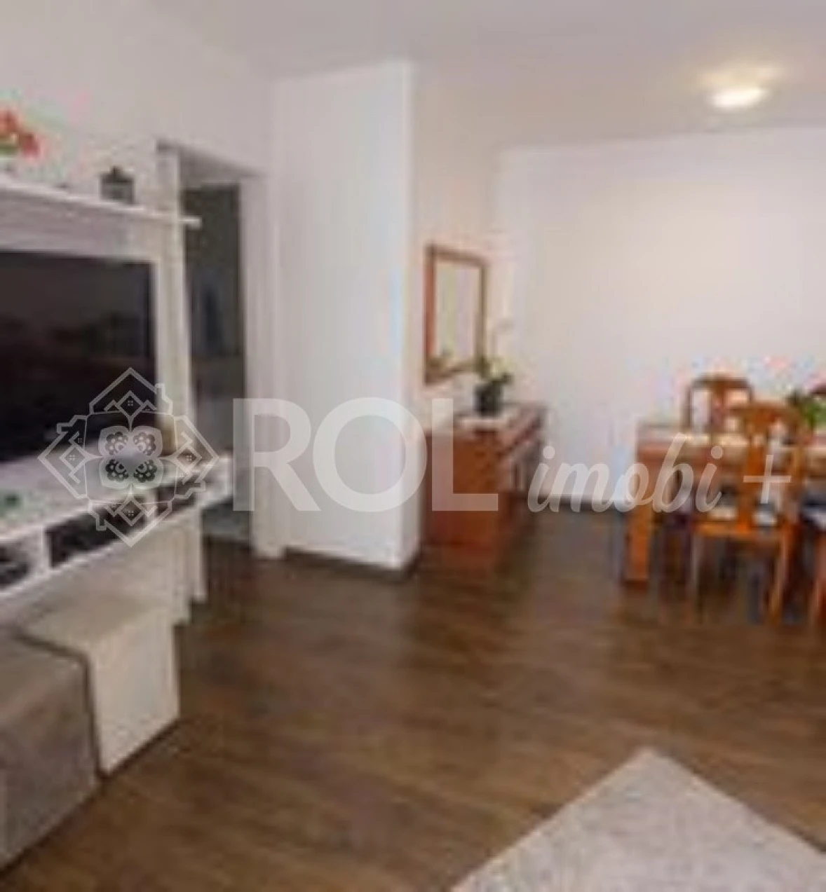 Apartamento 2 Quartos - Perdizes - Foto 24