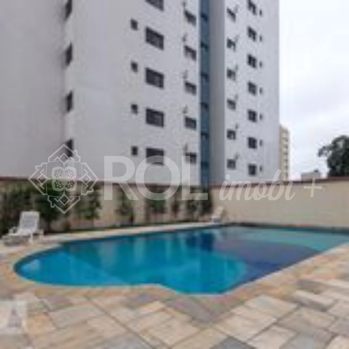 Apartamento em Perdizes, São Paulo