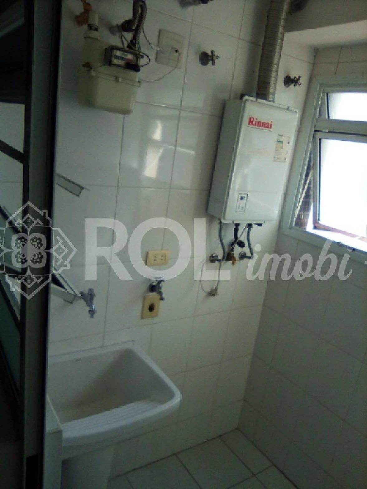 Apartamento em Perdizes, São Paulo