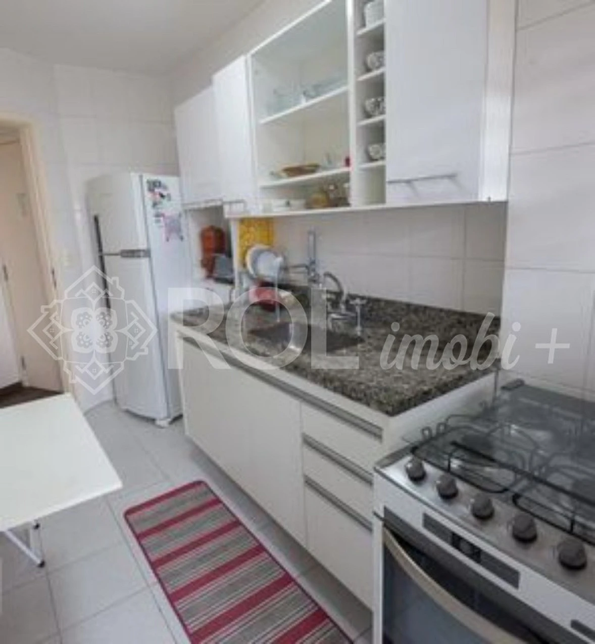 Apartamento 2 Quartos - Perdizes - Foto 9