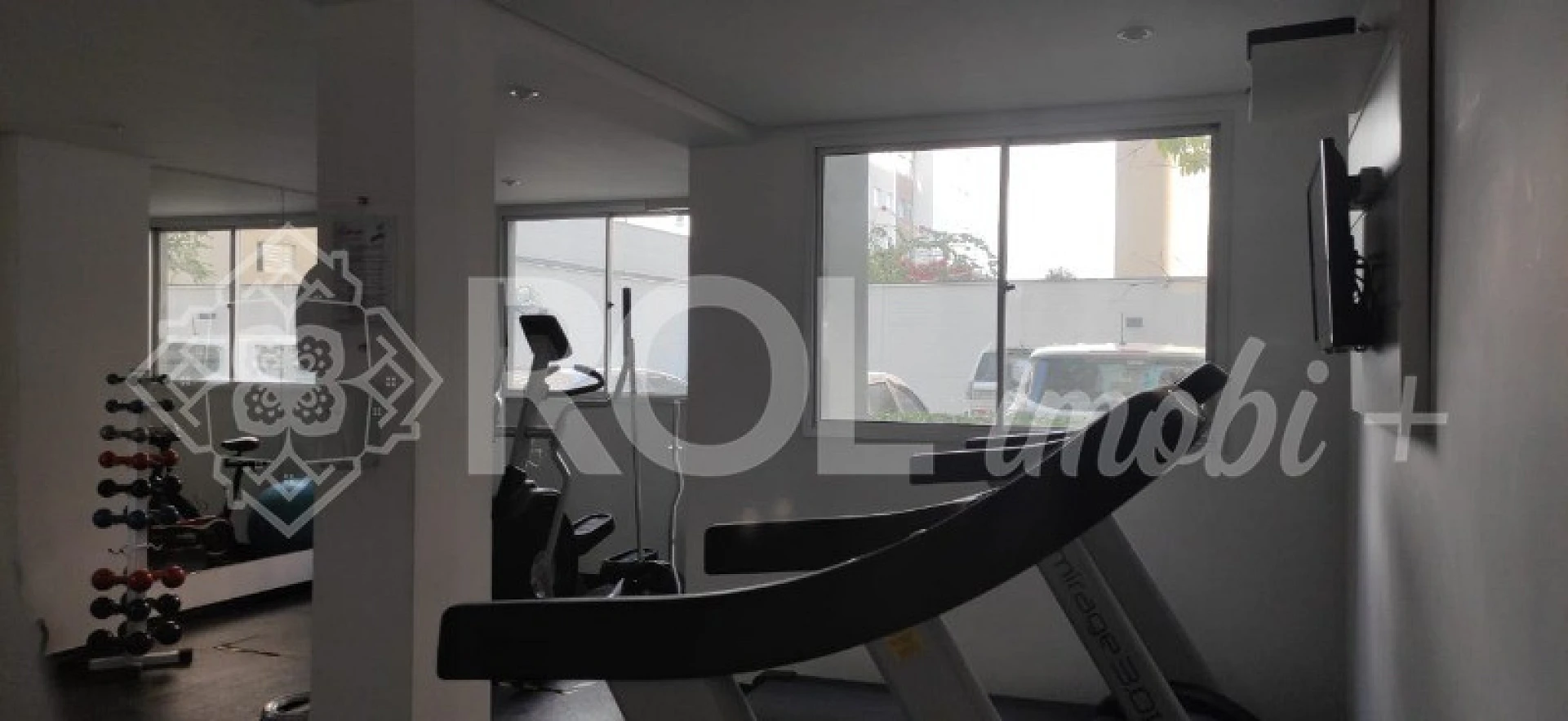 Apartamento em Barra Funda, São Paulo
