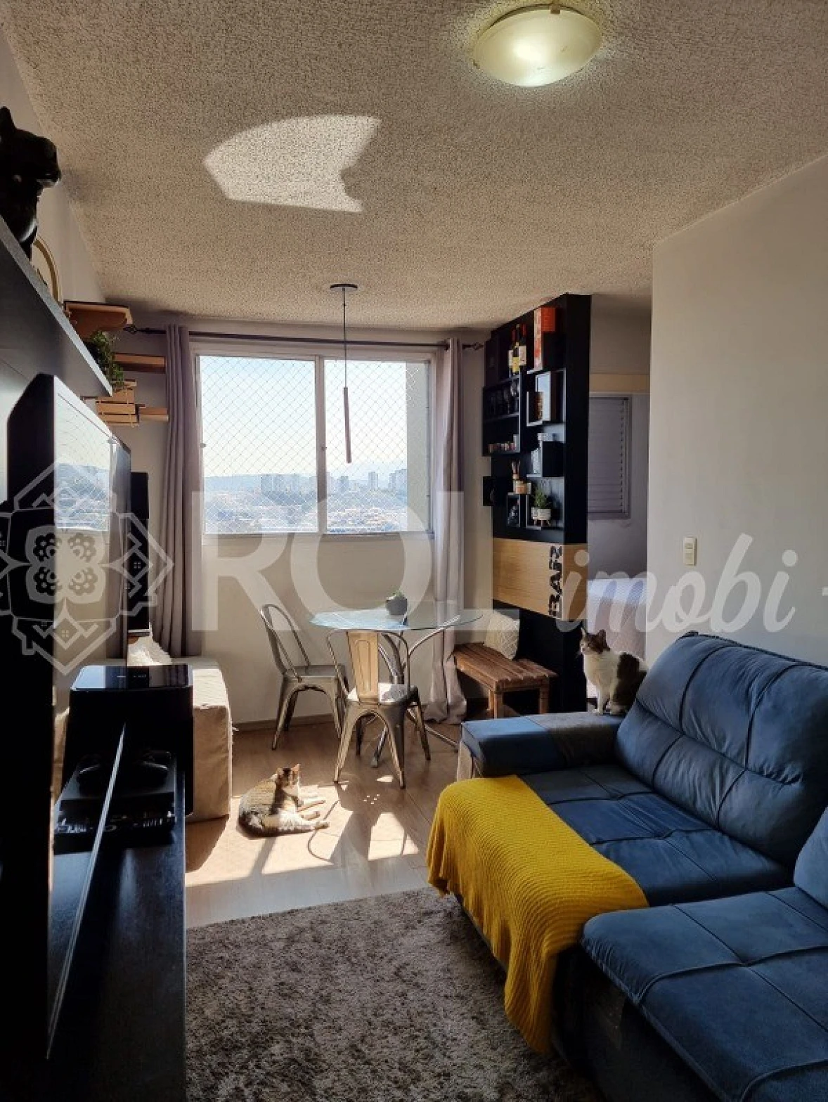 Apartamento 2 Quartos - Barra Funda - Foto 11