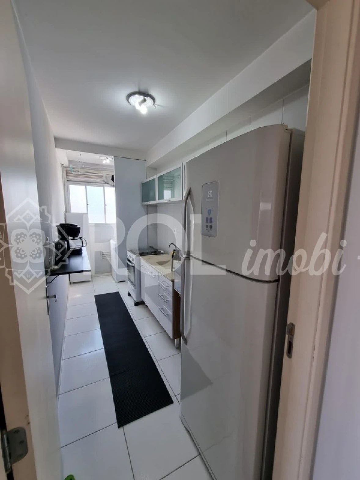 Apartamento em Barra Funda, São Paulo