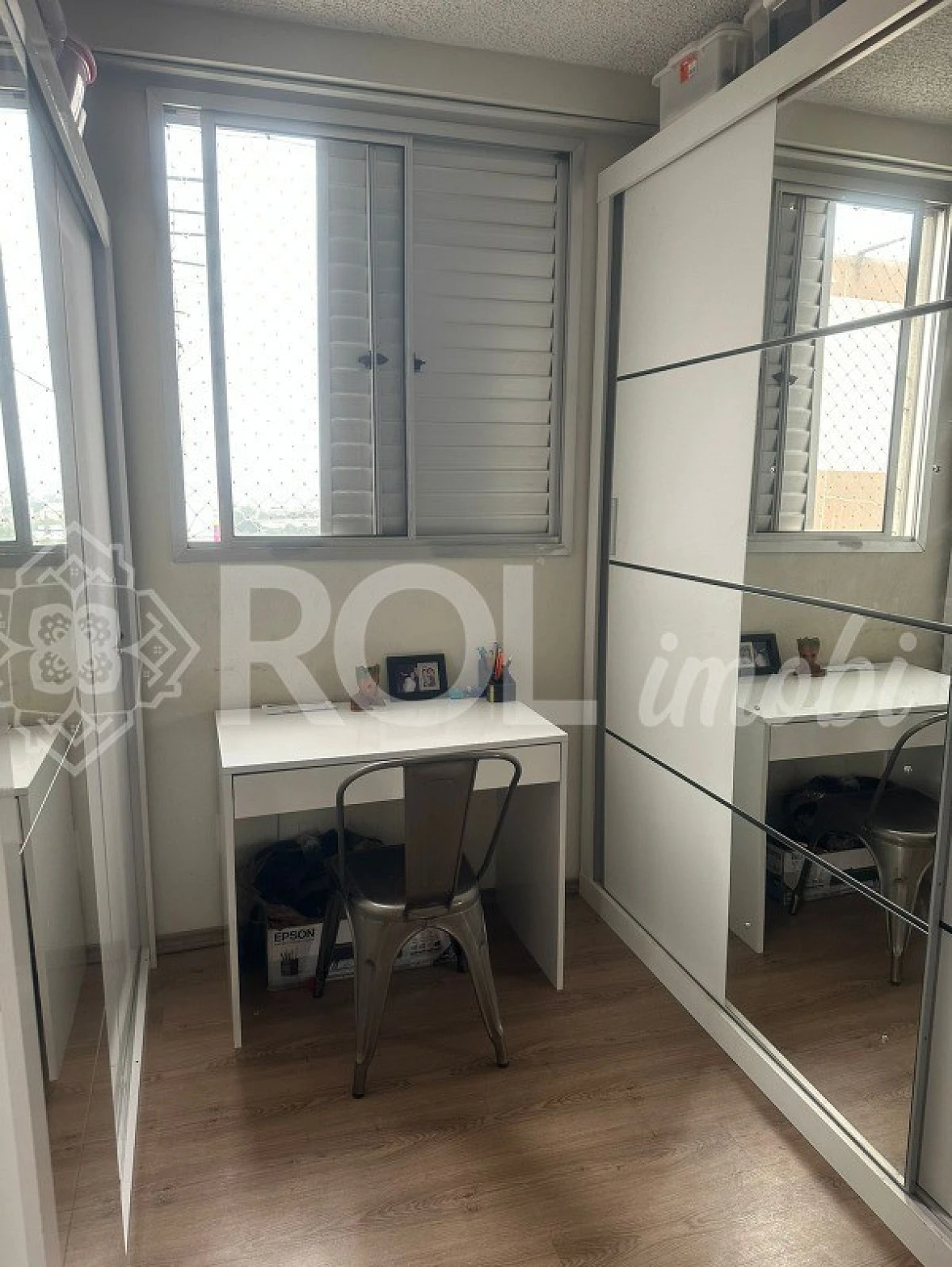 Apartamento em Barra Funda, São Paulo