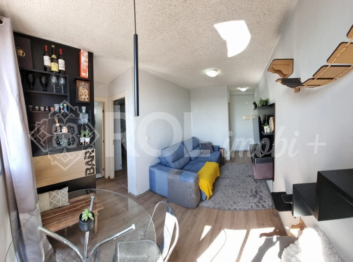 Apartamento 2 Quartos - Barra Funda - Foto 9