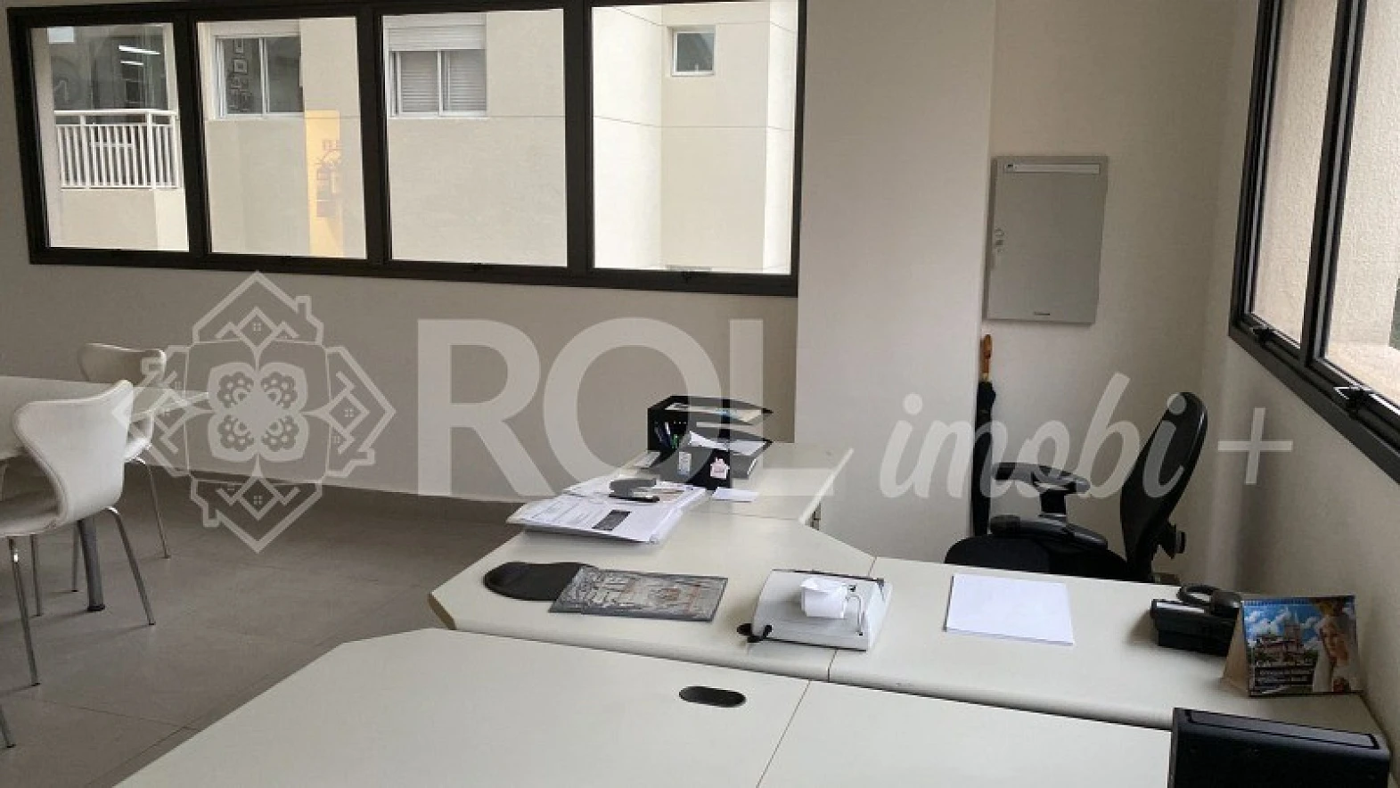 Escritorio/Sala - Perdizes - Foto 14