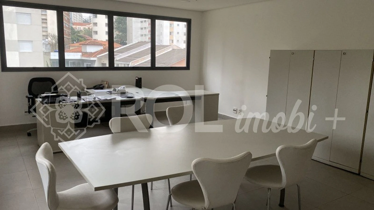 Escritorio/Sala - Perdizes - Foto 15