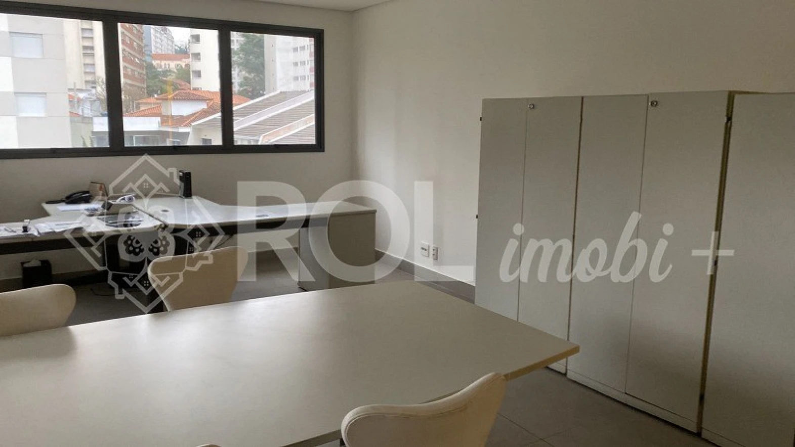 Escritorio/Sala - Perdizes - Foto 20