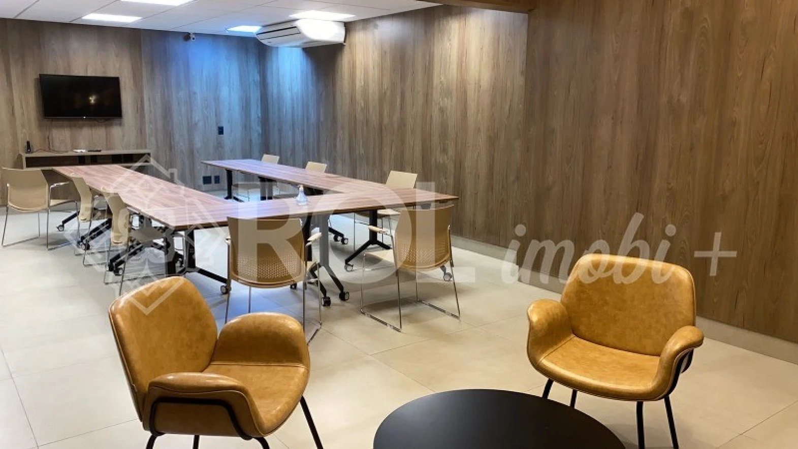 Escritorio/sala em Perdizes, São Paulo