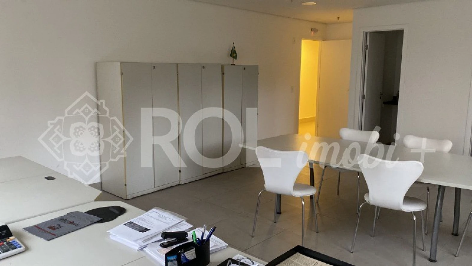 Escritorio/Sala - Perdizes - Foto 9