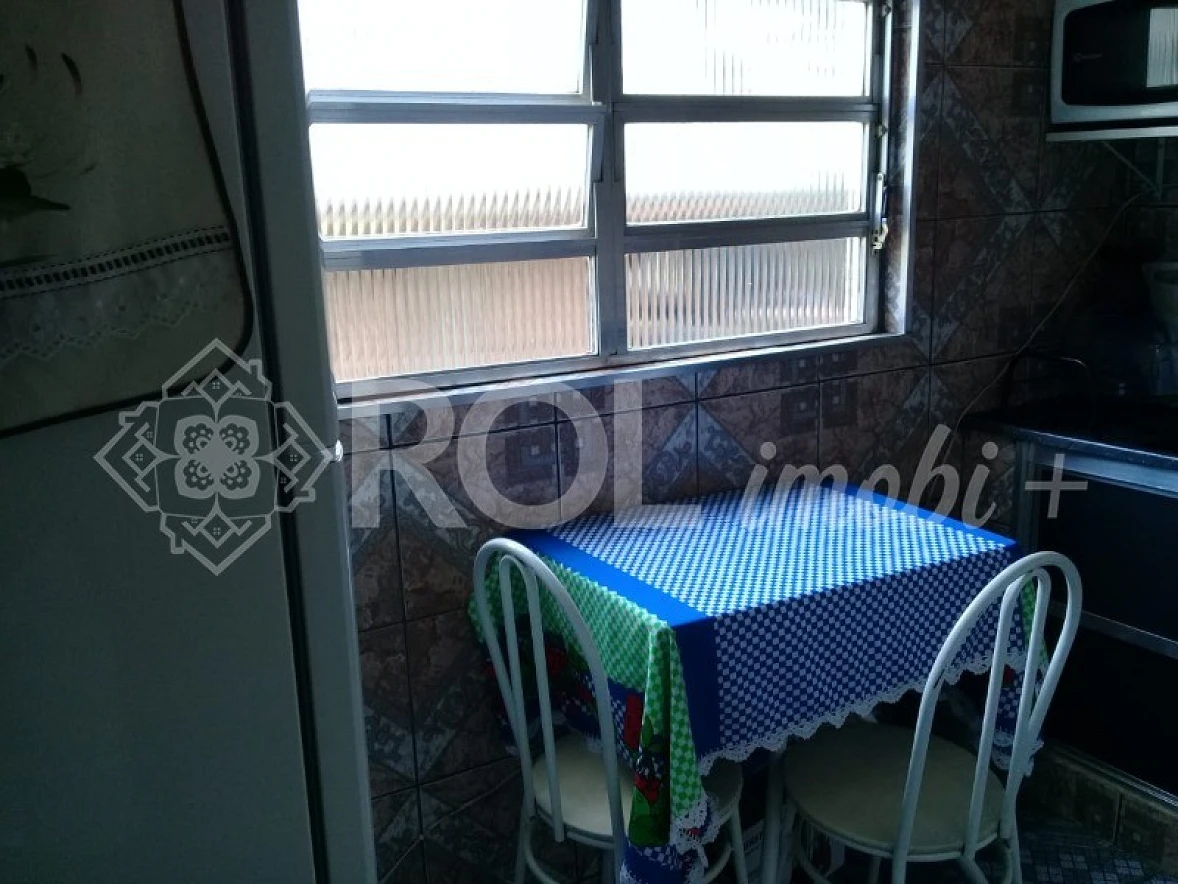 Apartamento em Barra Funda, São Paulo