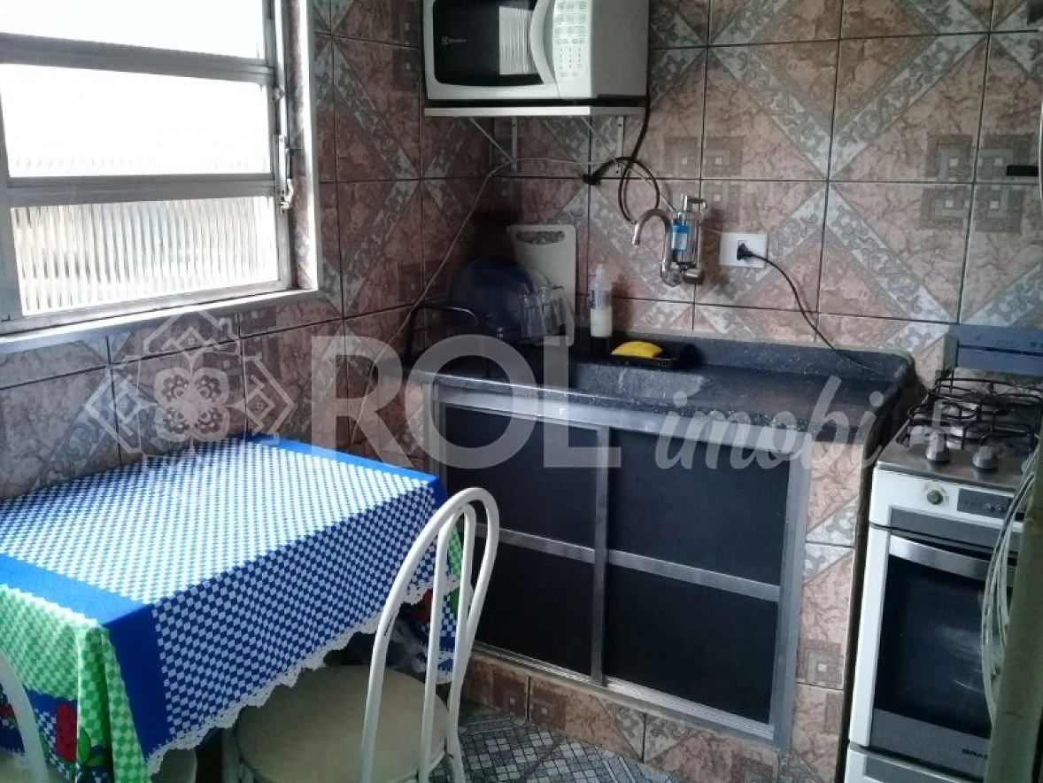Apartamento em Barra Funda, São Paulo